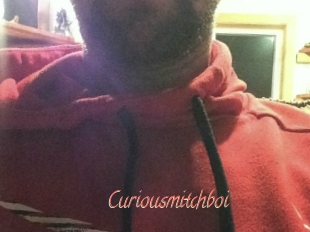 Curiousmitchboi