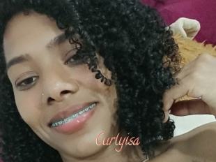 Curlyisa