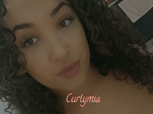 Curlymia