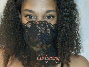 Curlynony