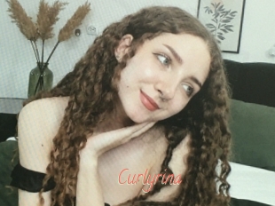 Curlyrina