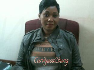 Curvyass2bang