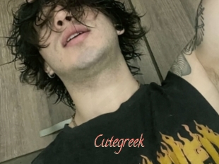 Cutegreek