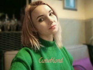 Cutieblond