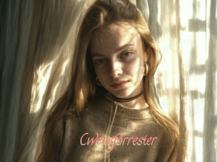 Cweneforrester