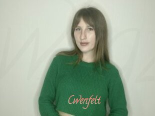 Cwenfelt