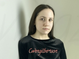 Cwengilbertson