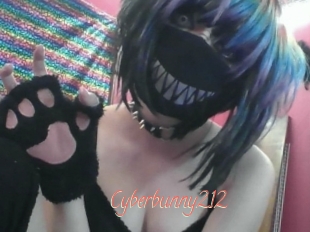 Cyberbunny212