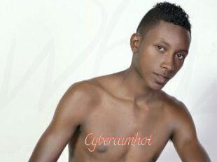 Cybercumhot