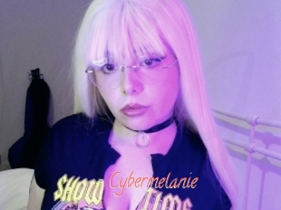 Cybermelanie