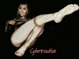 Cybertroublee