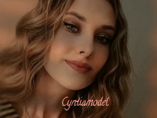 Cyntiamodel