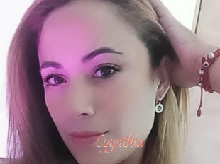 Cyynthia