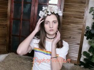 DaphneWilliam