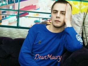 DeanMaury Webcam Girlz