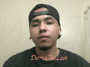 DerrickThaLoot