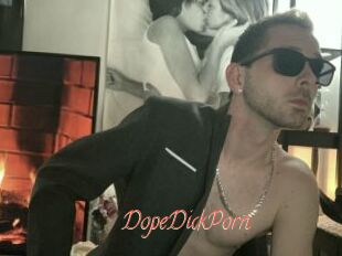 DopeDickPorn