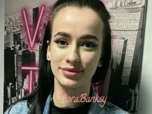 DoraBanksy