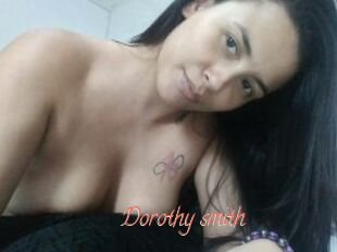 Dorothy_smith