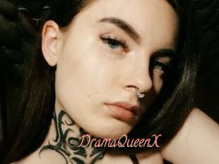 DramaQueenX