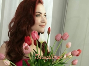 Daisyallman