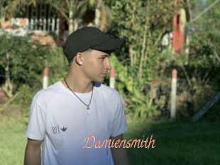 Damiensmith