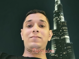 Dannyalees