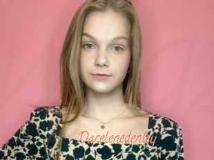 Darelenedenley