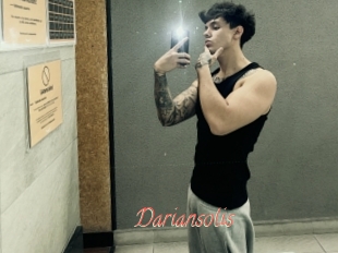 Dariansolis