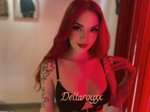 Dellarouxx