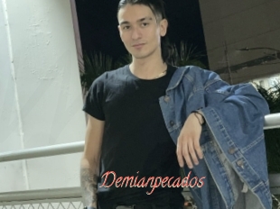 Demianpecados