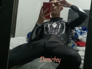 Demirbey