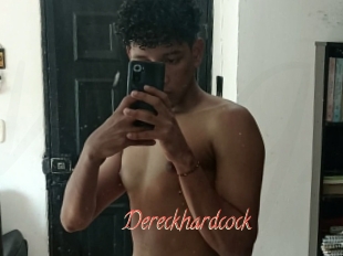 Dereckhardcock