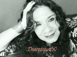 Desiredream50