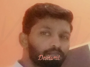 Desitamil