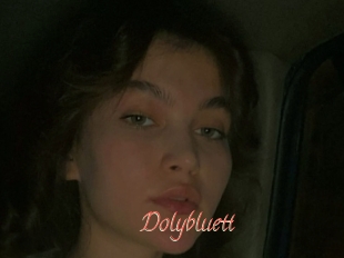 Dolybluett