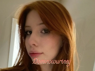 Dominocourtney