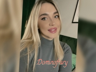 Dominofrary