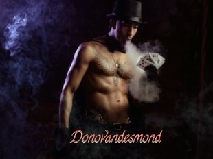 Donovandesmond