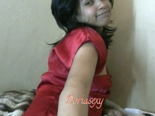 Doriasexy