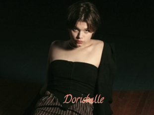 Dorisballe