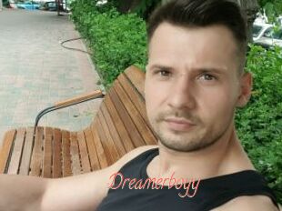 Dreamerboyy