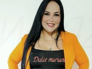 Dulce_mariana