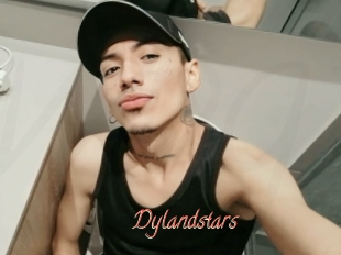 Dylandstars