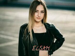 ELSAH