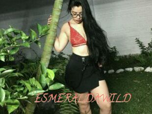 ESMERALDAWILD