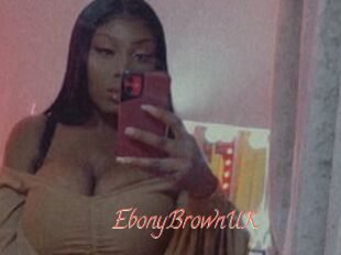 EbonyBrownUK