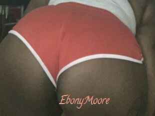 EbonyMoore