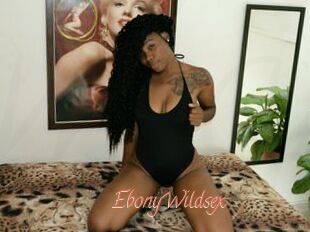 EbonyWildsex