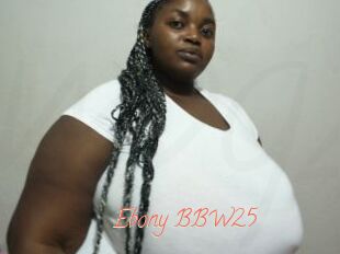 Ebony_BBW25